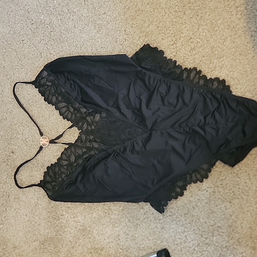 Savage x Fenty Body Suite